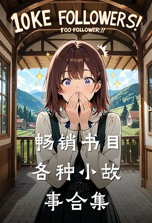 畅销书目各种小故事合集