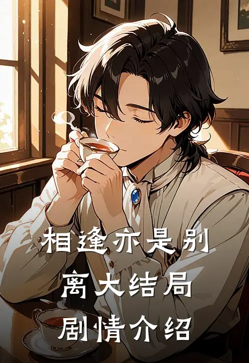 相逢亦是别离大结局剧情介绍