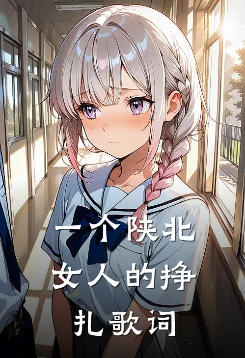 一个陕北女人的挣扎歌词