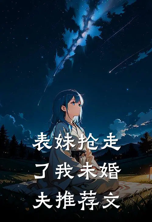 表妹抢走了我未婚夫推荐文