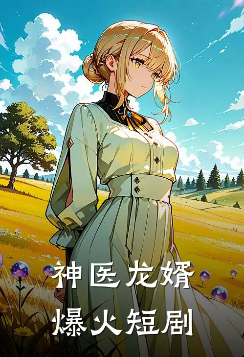 神医龙婿爆火短剧