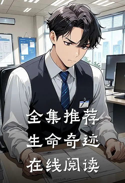 全集推荐生命奇迹在线阅读
