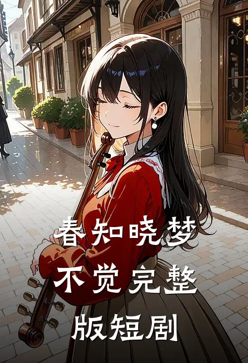 春知晓梦不觉完整版短剧