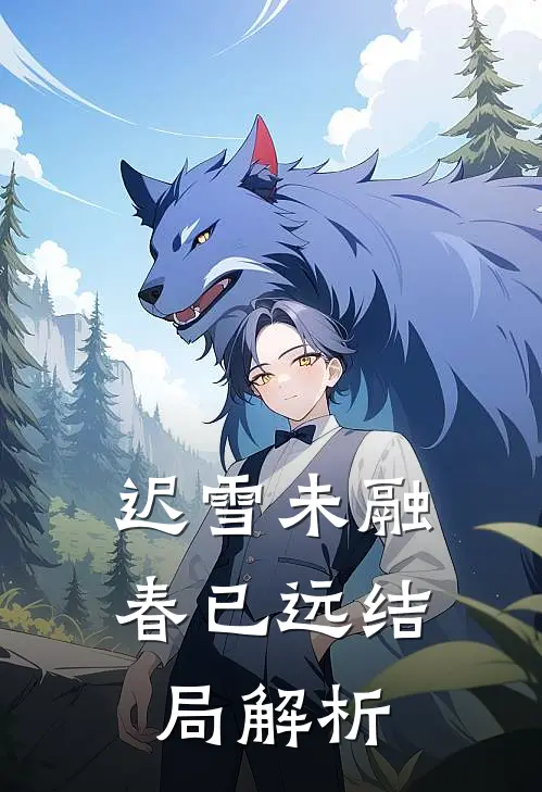 迟雪未融春已远结局解析