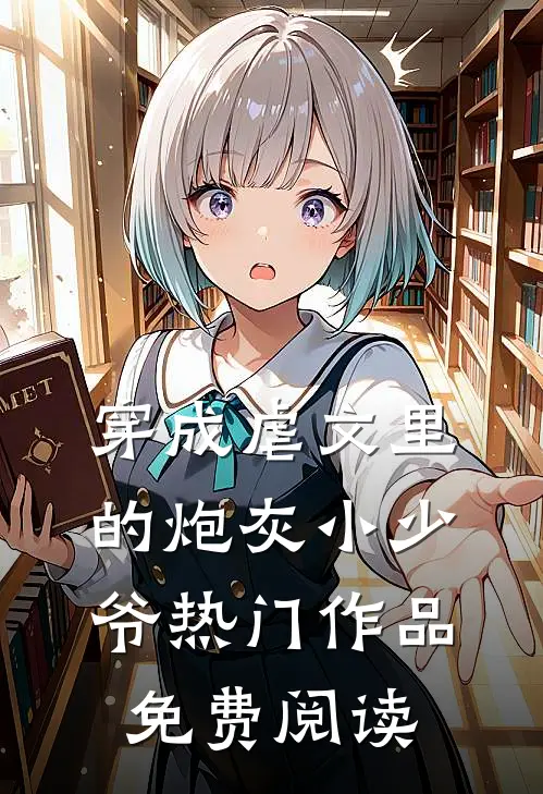 穿成虐文里的炮灰小少爷热门作品免费阅读