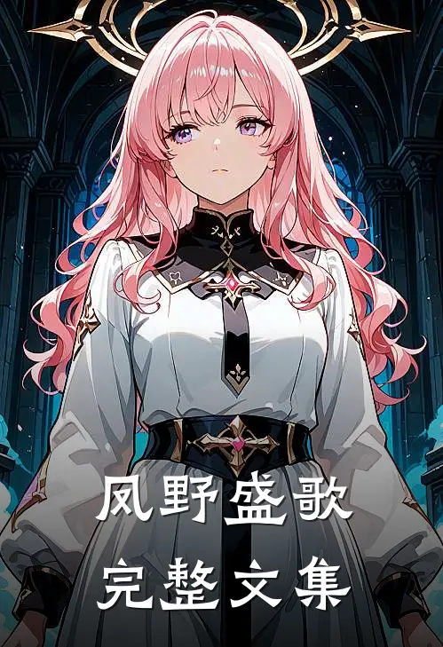 凤野盛歌完整文集