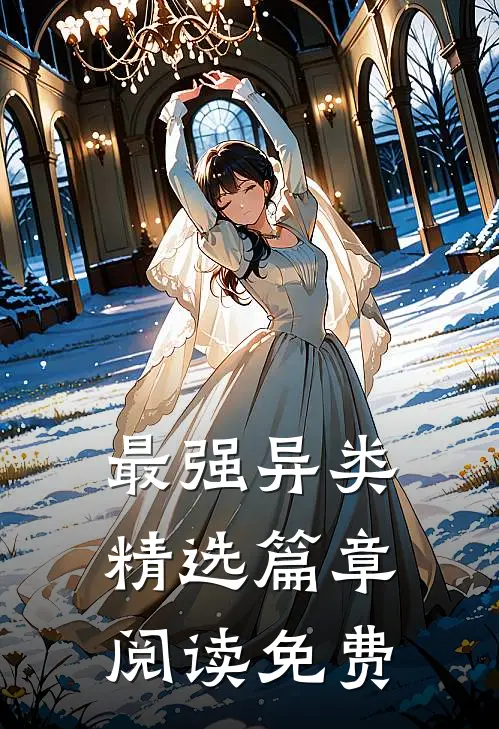 最强异类精选篇章阅读免费