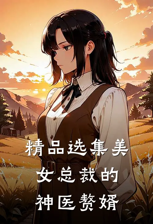 精品选集美女总裁的神医赘婿