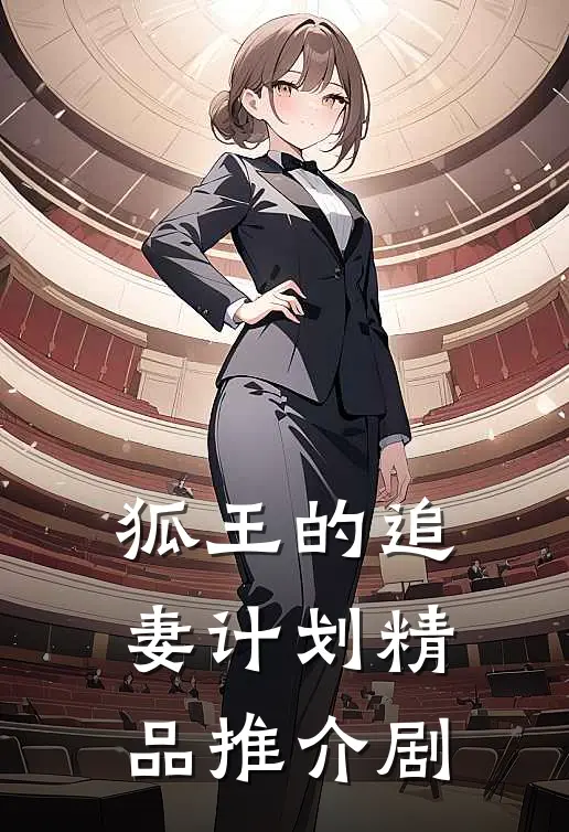 狐王的追妻计划精品推介剧