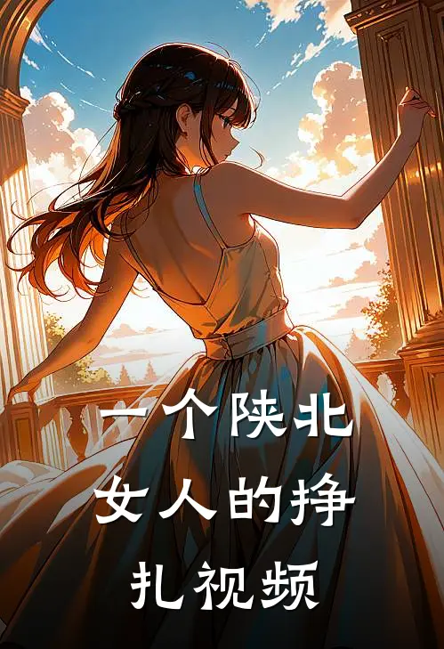 一个陕北女人的挣扎视频