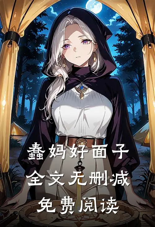 蠢妈好面子全文无删减免费阅读