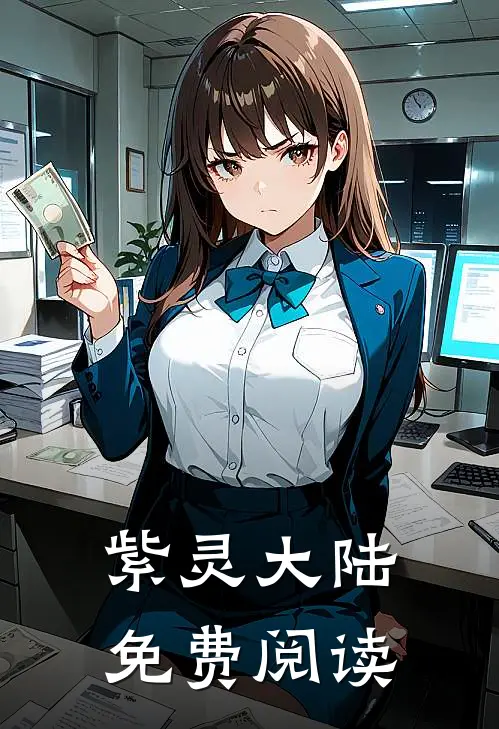 紫灵大陆免费阅读