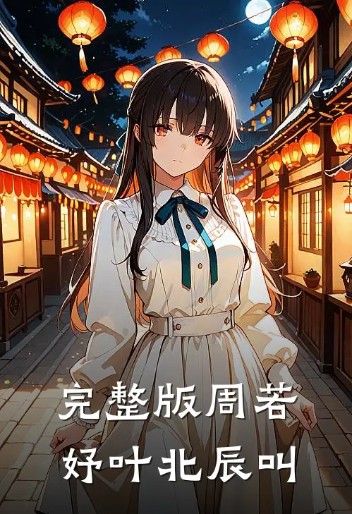 完整版周若妤叶北辰叫