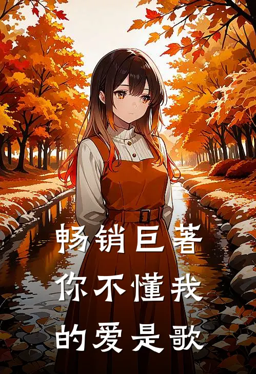 畅销巨著你不懂我的爱是歌