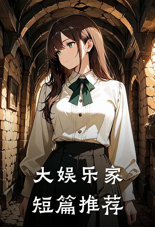 大娱乐家短篇推荐