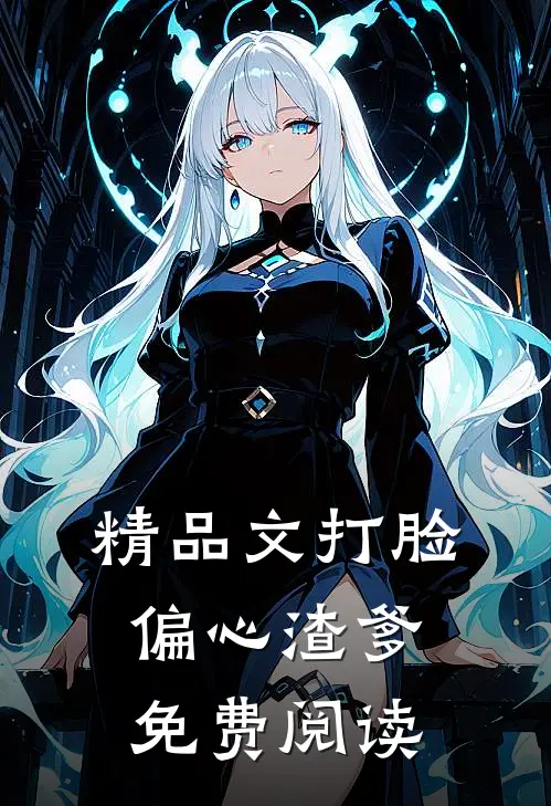 精品文打脸偏心渣爹免费阅读