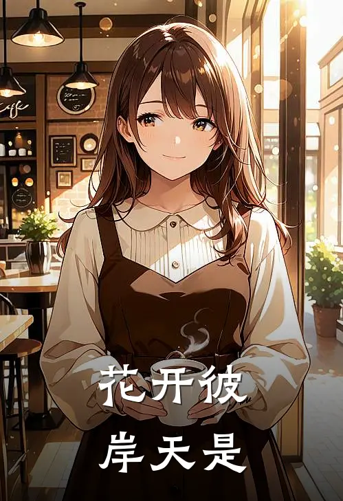 花开彼岸天是