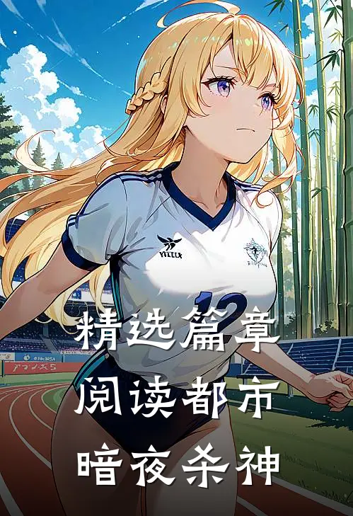 精选篇章阅读都市暗夜杀神