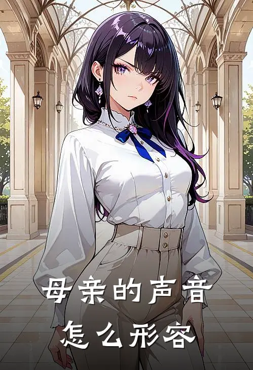 母亲的声音怎么形容