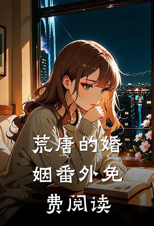荒唐的婚姻番外免费阅读