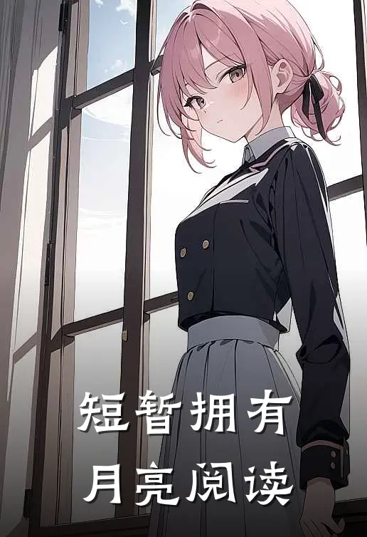 短暂拥有月亮阅读