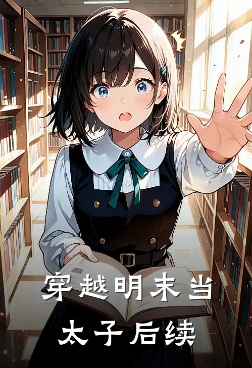 穿越明末当太子后续