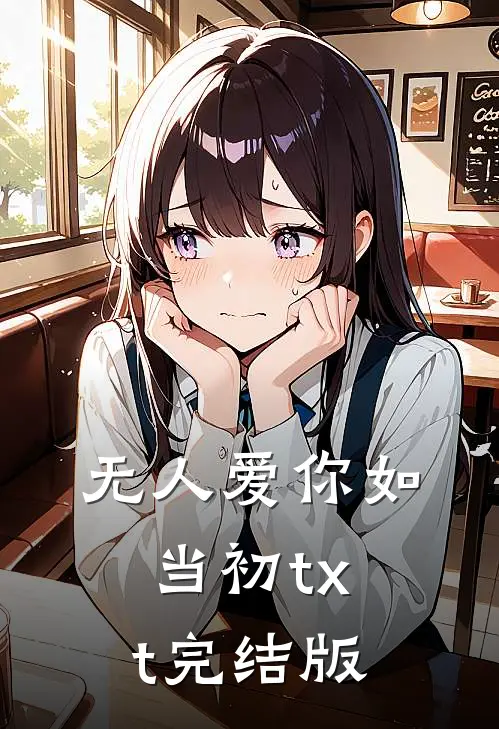无人爱你如当初txt完结版