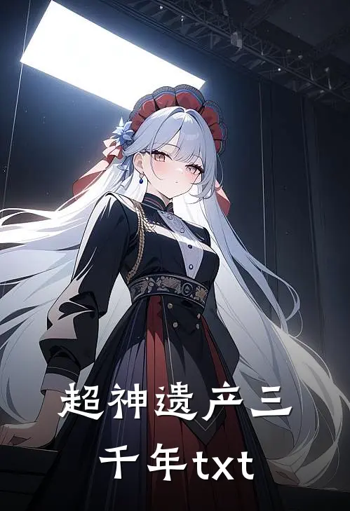 超神遗产三千年txt