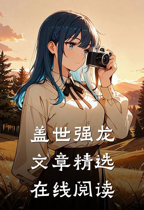 盖世强龙文章精选在线阅读