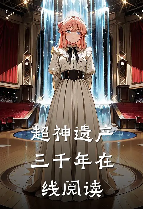 超神遗产三千年在线阅读