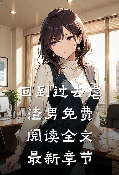 回到过去虐渣男免费阅读全文最新章节