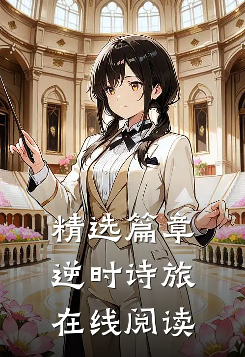 精选篇章逆时诗旅在线阅读