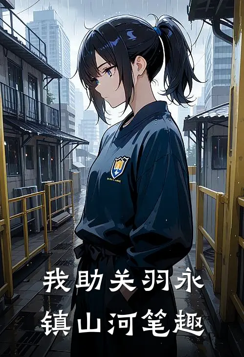 我助关羽永镇山河笔趣