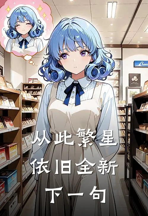 从此繁星依旧全新下一句