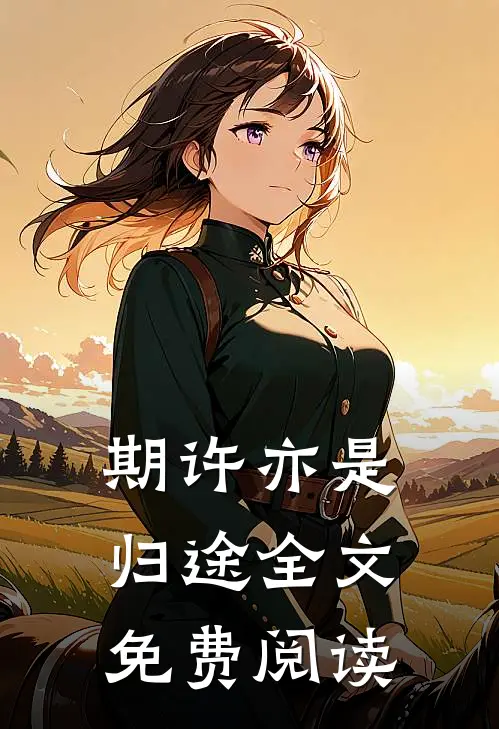 期许亦是归途全文免费阅读