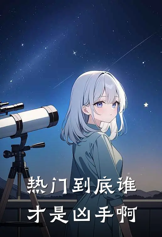 热门到底谁才是凶手啊