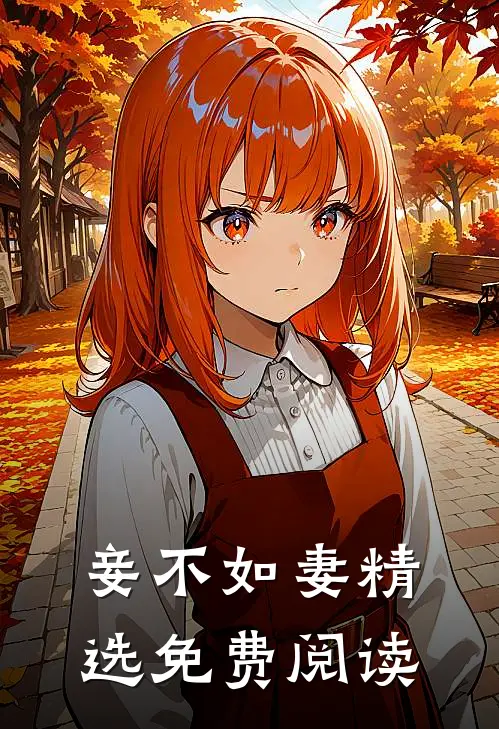 妾不如妻精选免费阅读
