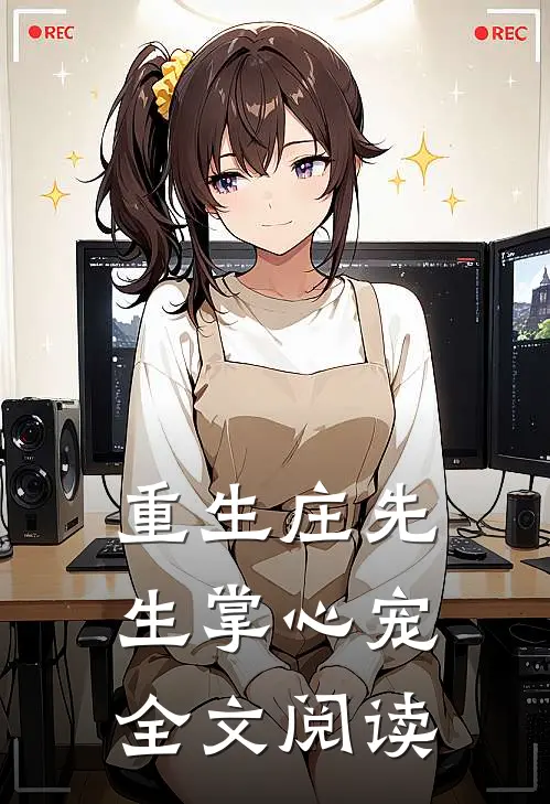 重生庄先生掌心宠全文阅读