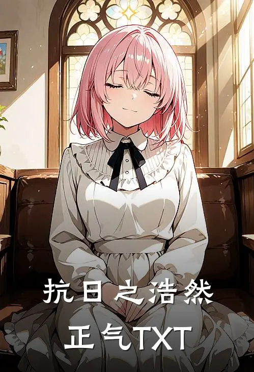 抗日之浩然正气TXT