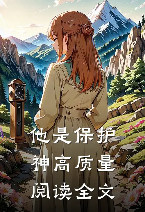 他是保护神高质量阅读全文