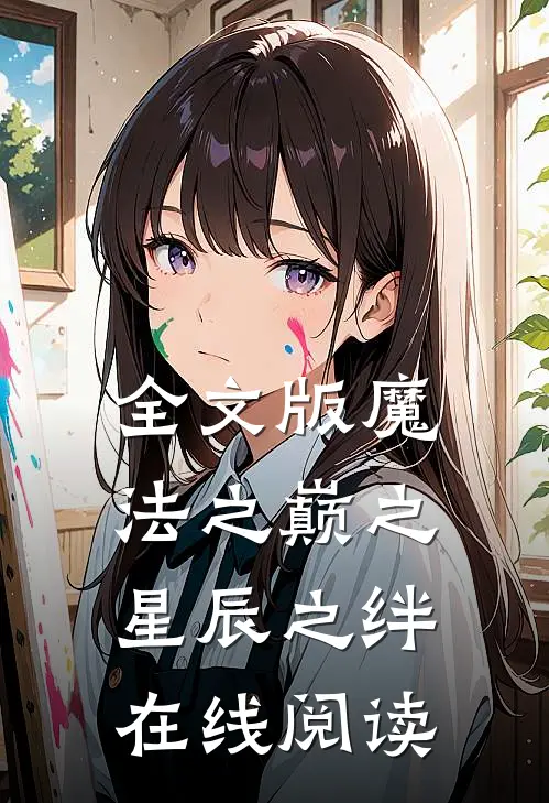 全文版魔法之巅之星辰之绊在线阅读