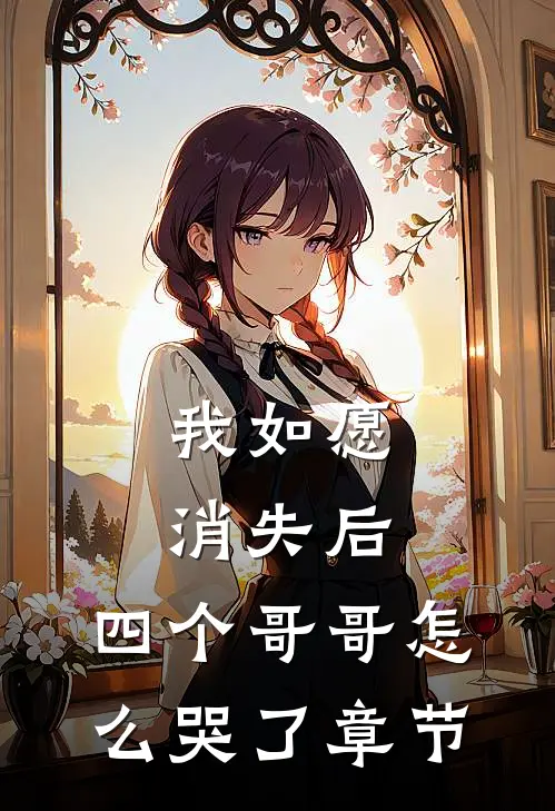 我如愿消失后，四个哥哥怎么哭了章节