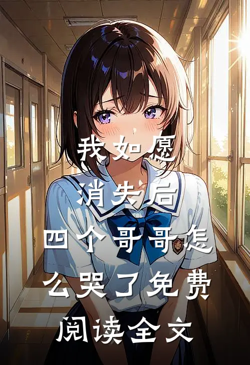 我如愿消失后，四个哥哥怎么哭了免费阅读全文
