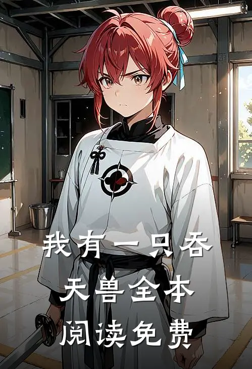 我有一只吞天兽全本阅读免费