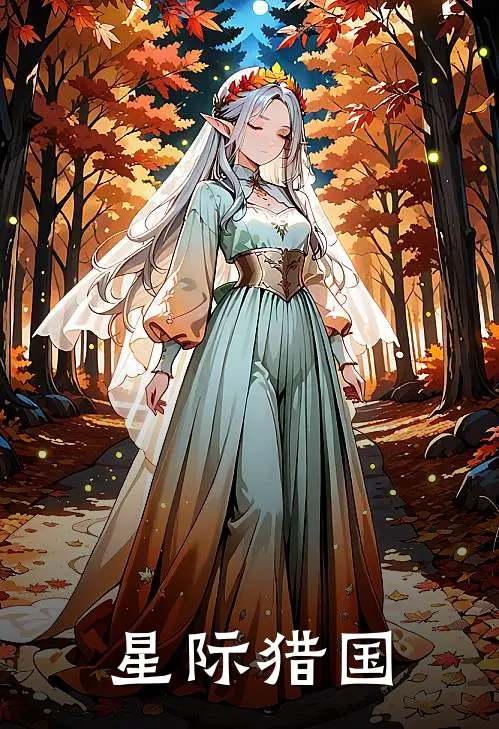 星际猎国