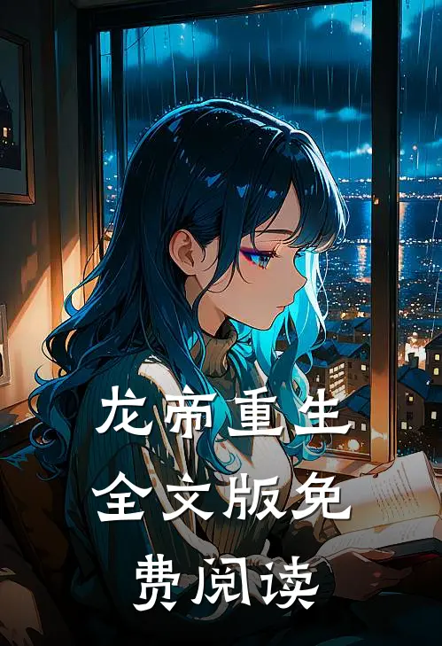 龙帝重生全文版免费阅读
