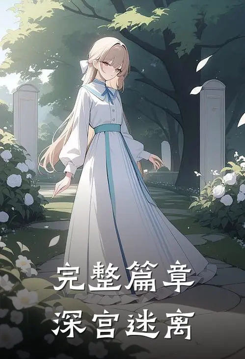 完整篇章深宫迷离