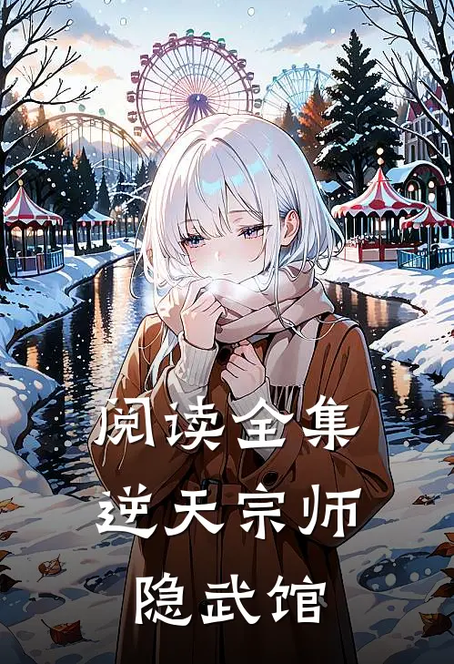 阅读全集逆天宗师隐武馆