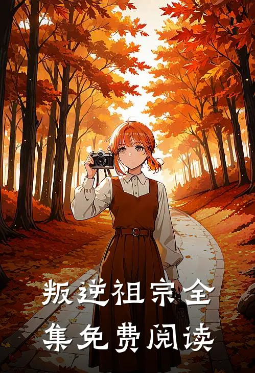 叛逆祖宗全集免费阅读