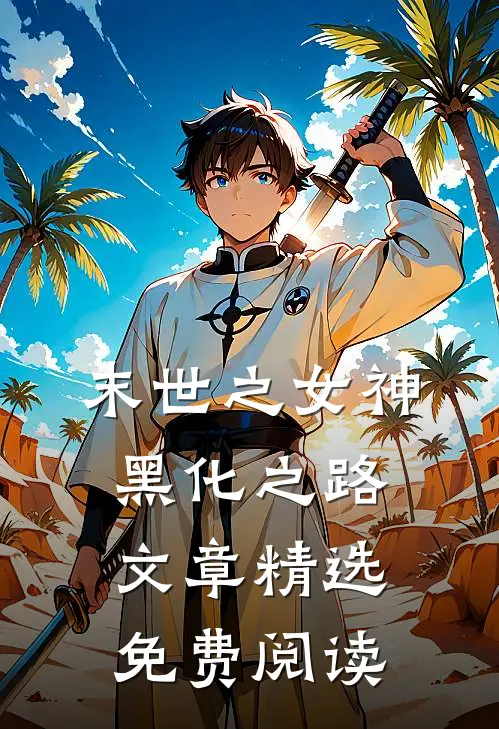 末世之女神黑化之路文章精选免费阅读